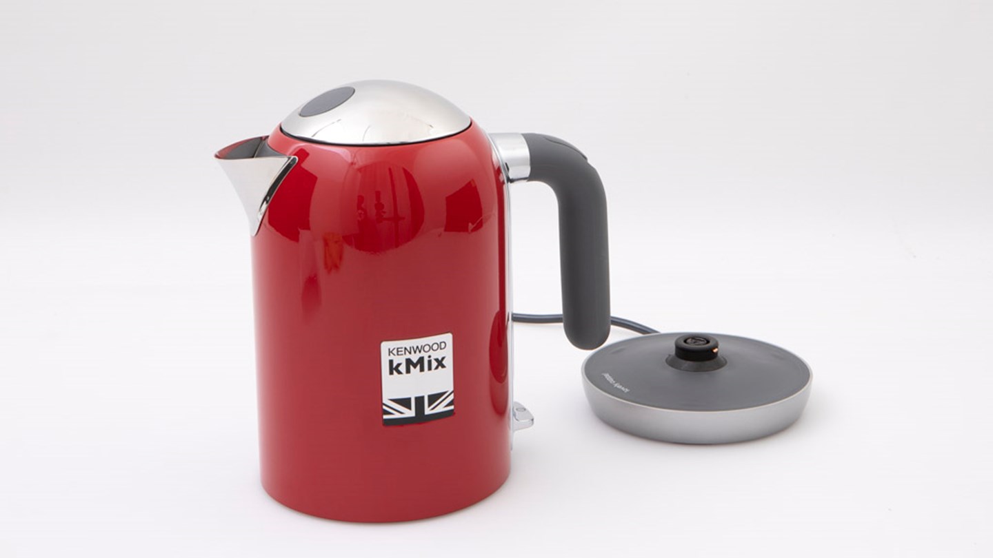 Kenwood kMix ZJX740RD Review Kettle CHOICE