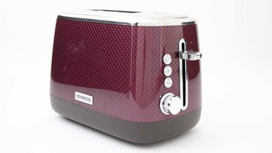 Kenwood Mesmerine TCM810PU