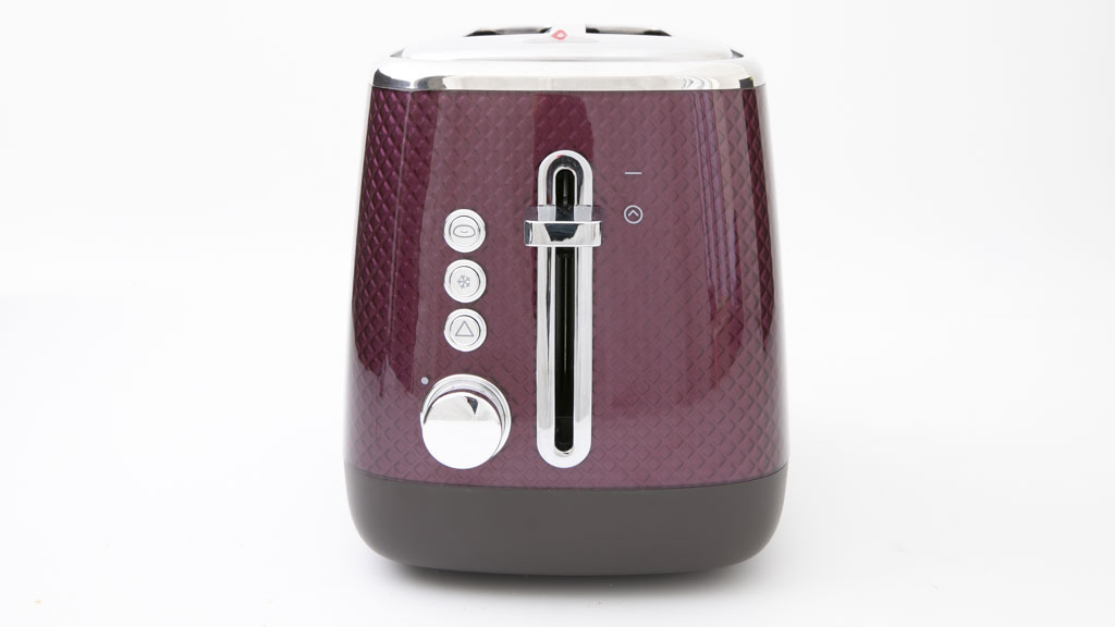 Kenwood Mesmerine TCM810PU