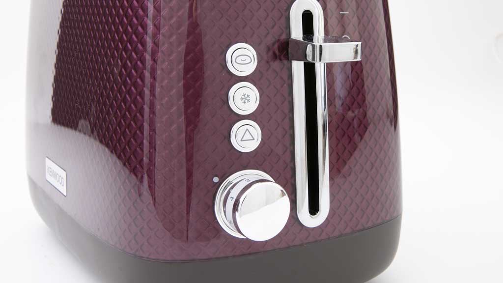 Kenwood Mesmerine TCM810PU