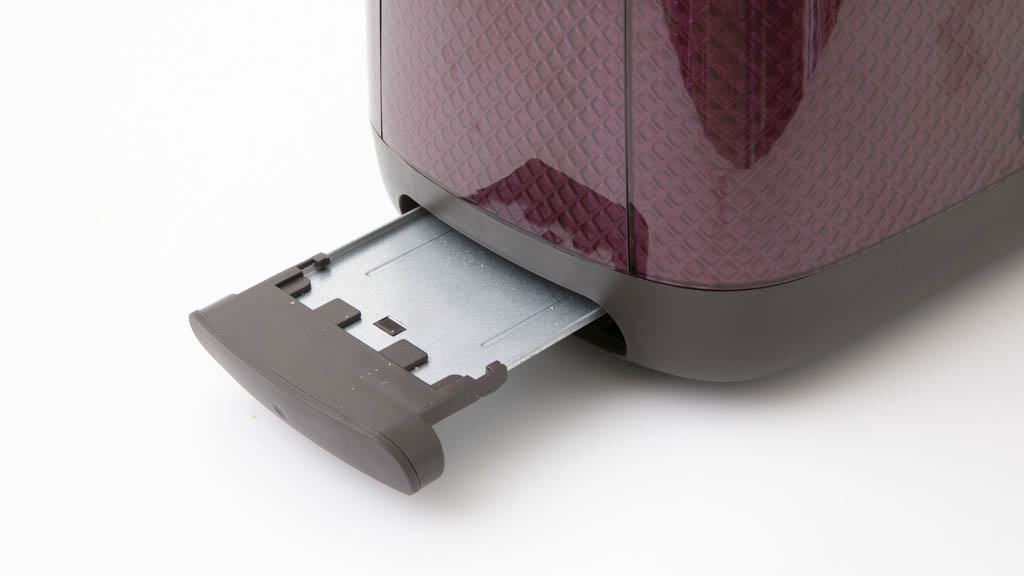 Kenwood Mesmerine TCM810PU