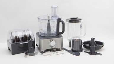 Kenwood Multipro Classic Food Processor FDM785BA