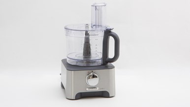 Kenwood Multipro Classic Food Processor FDM785BA