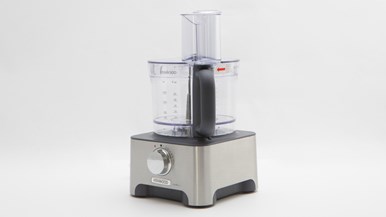 Kenwood Multipro Classic Food Processor FDM785BA