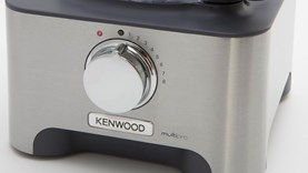 Kenwood Multipro Classic 3L Food Processor FDM786BA