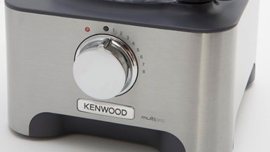 Kenwood Multipro Classic Food Processor FDM785BA