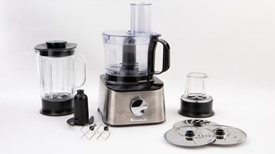 Kenwood Multipro Compact FDM302SS