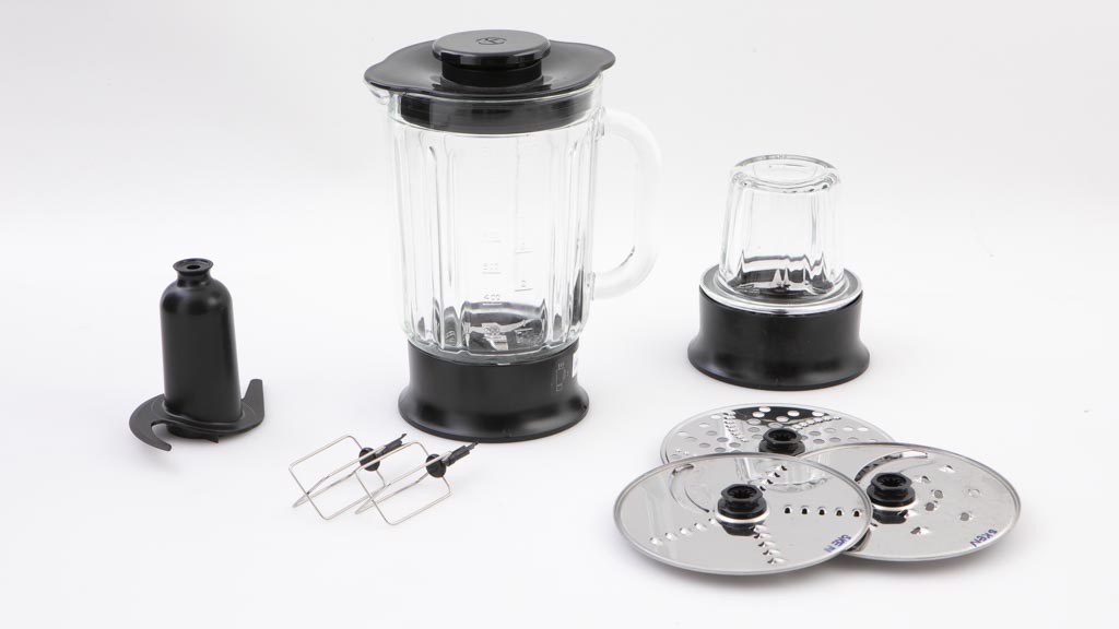 Kenwood Multipro Compact FDM302SS Review Food processor CHOICE