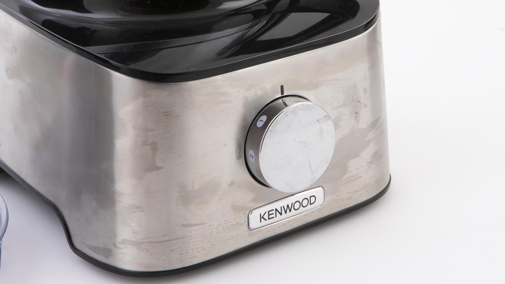 kenwood multipro compact food processor fdm302ss