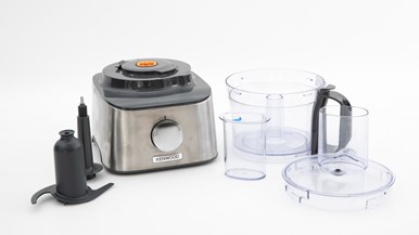 Kenwood MultiPro Compact FDM304SS