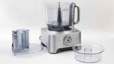 Kenwood Multipro Excel FPM910