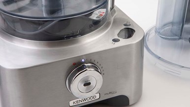 Kenwood Multipro Excel FPM910