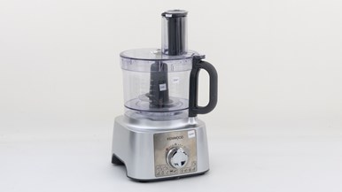 Kenwood MultiPro Express FDP65.890SI