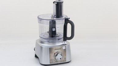 Kenwood MultiPro Express FDP65.890SI