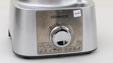 Kenwood MultiPro Express FDP65.890SI