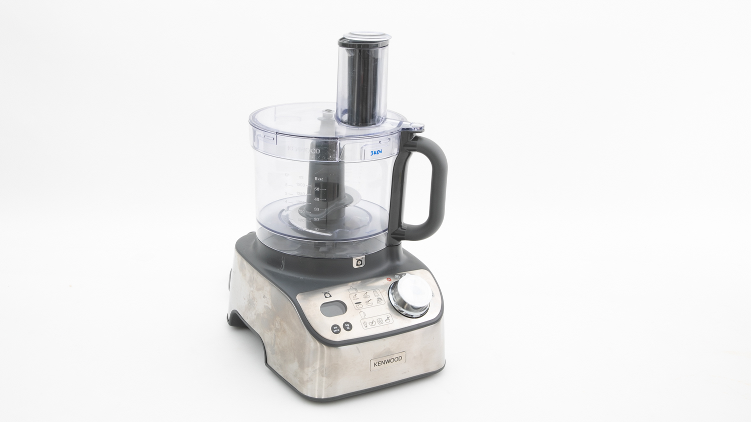 Kenwood MultiPro Express Weigh+ FDM71970SS