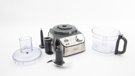 Kenwood MultiPro Express Weigh+ Food Processor FDM71970SS on Vimeo