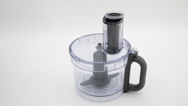 Kenwood MultiPro Express White FDP65740WH