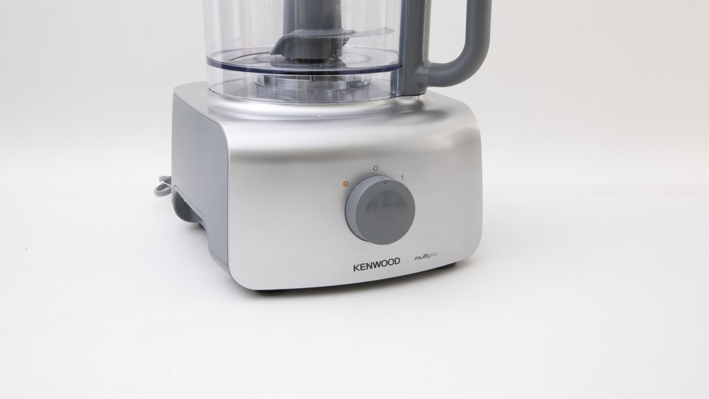 Kenwood MultiPro Home 1000W Food Processor FDP646SI Review Food