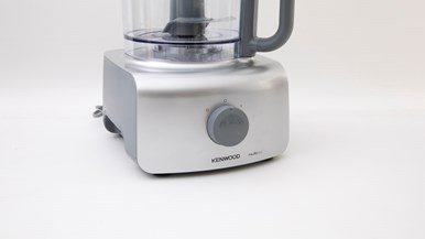 Kenwood MultiPro Home 1000W Food Processor FDP646SI