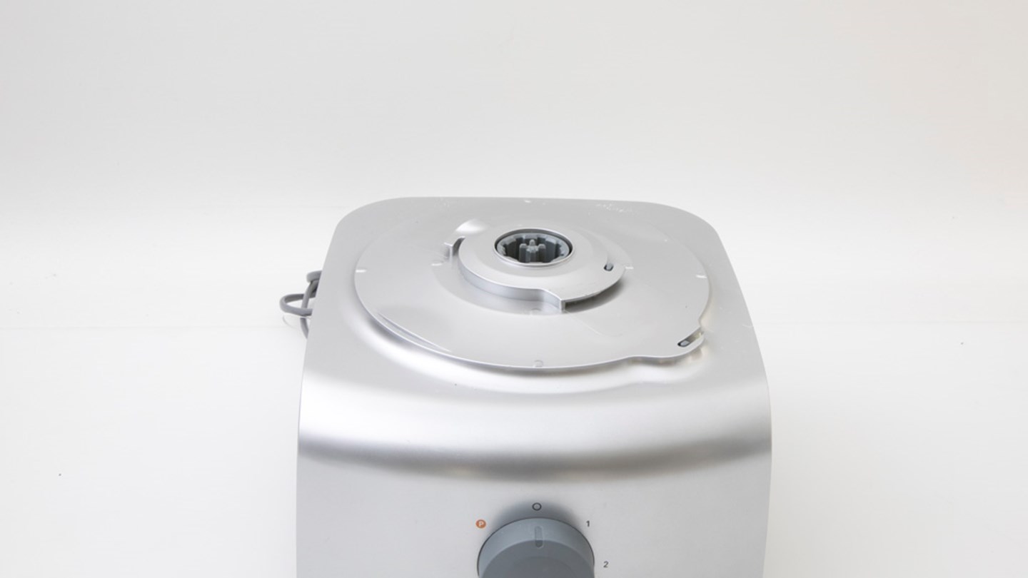 Kenwood MultiPro Home 1000W Food Processor FDP646SI Review Food
