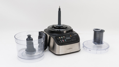 Kenwood MultiPro OneTouch Blender u0026 Food processor FDM73.480SS (Blender)