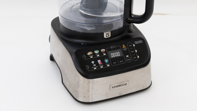 Kenwood MultiPro OneTouch Blender u0026 Food Processor FDM73.480SS