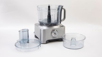 Kenwood Multipro Sense FPM810