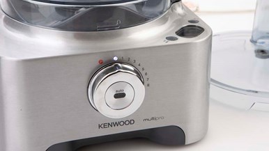 Kenwood Multipro Sense FPM810