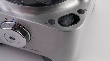 Kenwood Multipro Sense FPM810