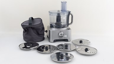 Kenwood MultiPro Sense FPM811