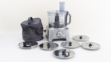 Kenwood MultiPro Sense FPM811