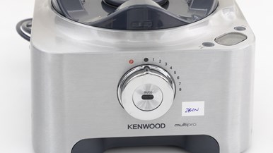 Kenwood MultiPro Sense FPM811