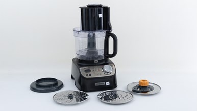 Kenwood MultiPro XL Weigh+ FDM72.910BK