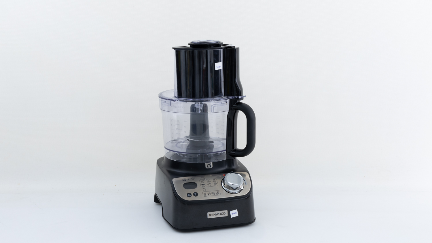 Kenwood MultiPro XL Weigh+ FDM72.910BK