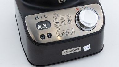 Kenwood MultiPro XL Weigh+ FDM72.910BK