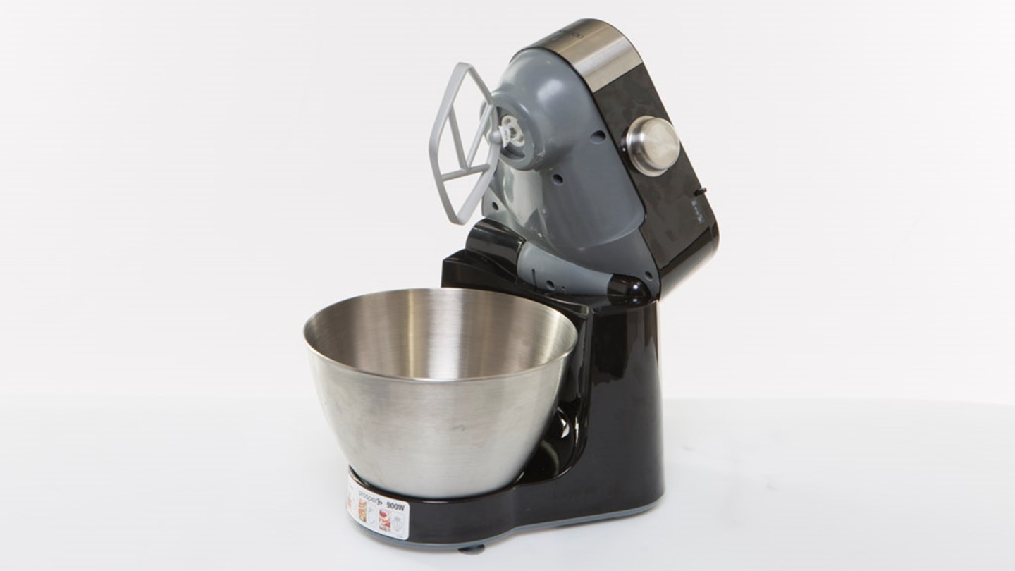 Kenwood Prospero Kitchen Machine KM280RD Review Best kitchen stand