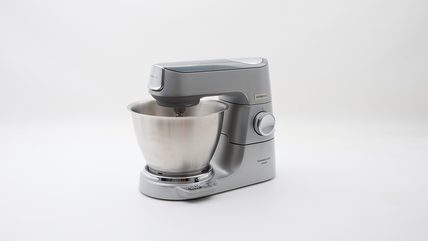 Kenwood Titanium Chef Baker KVC65.001SI