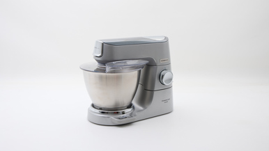 Kenwood Titanium Chef Baker KVC65.001SI