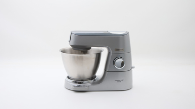Kenwood Titanium Chef Baker KVC65.001SI