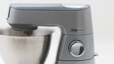 Kenwood Titanium Chef Baker KVC65.001SI