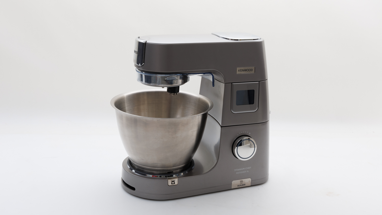 Kenwood Titanium Chef Patissier XL KWL90004SI