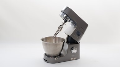 Kenwood Titanium Chef Patissier XL KWL90004SI