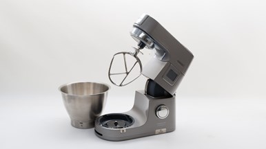 Kenwood Titanium Chef Patissier XL KWL90004SI