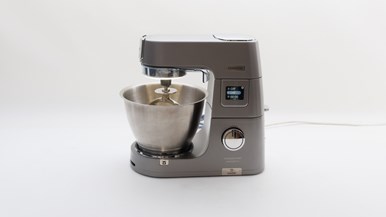 Kenwood Titanium Chef Patissier XL KWL90004SI