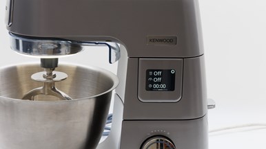 Kenwood Titanium Chef Patissier XL KWL90004SI