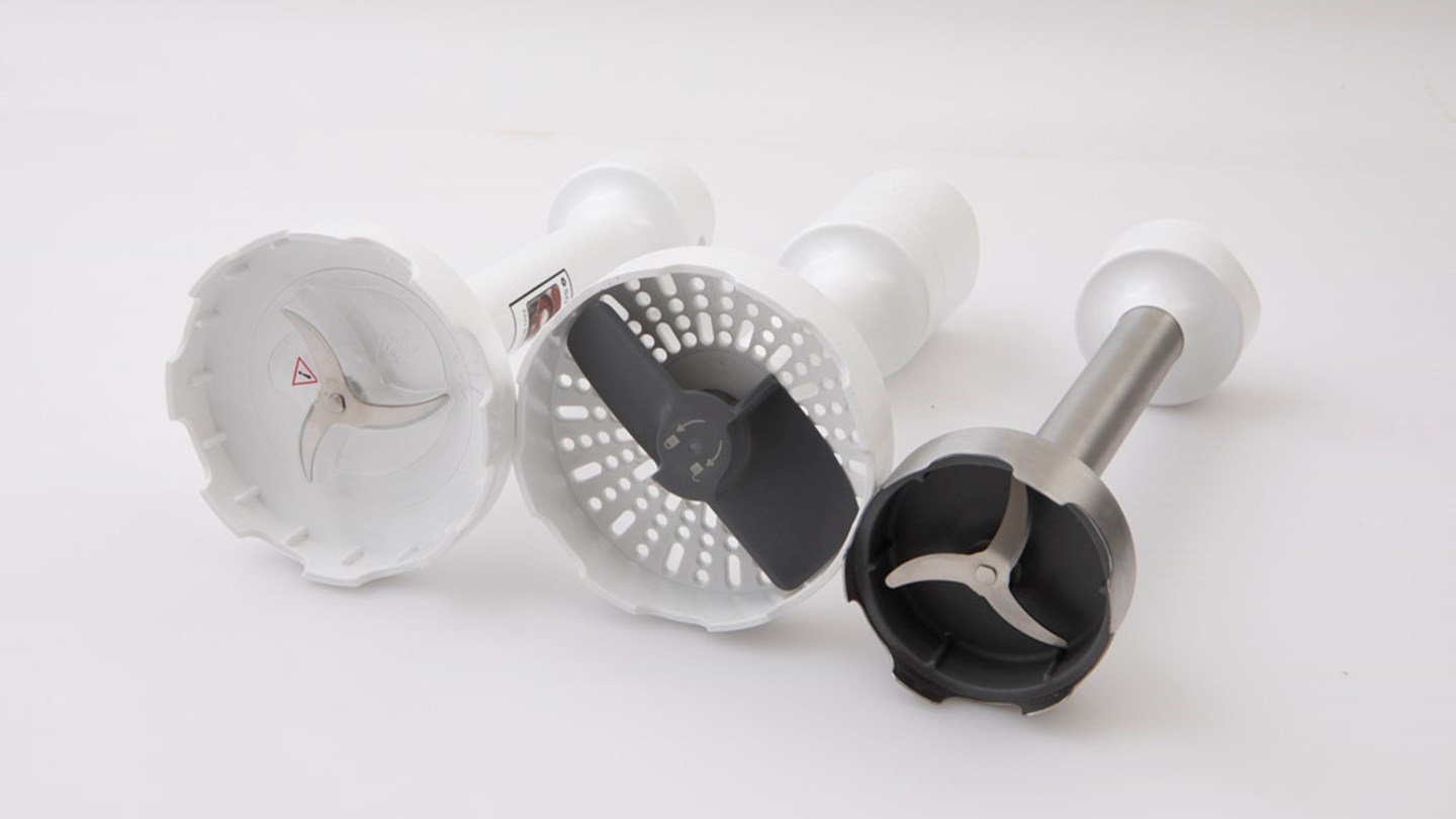 Kenwood Triblade HDP406WH Review Stick blender CHOICE