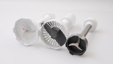 Kenwood Triblade HDP406WH