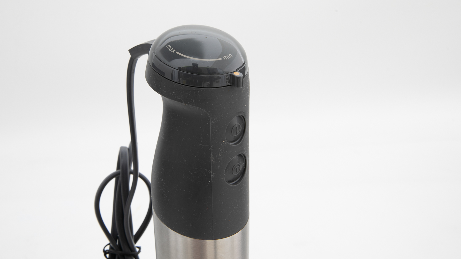 Kenwood Triblade XL+ Hand Blender HBM60.307GY