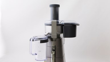 Kenwood Whole Apple Juicer AT641 (attachment only)